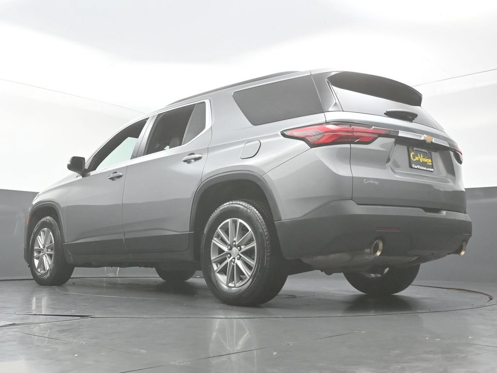 Used 2023 Chevrolet Traverse LT AWD/4WD image 45