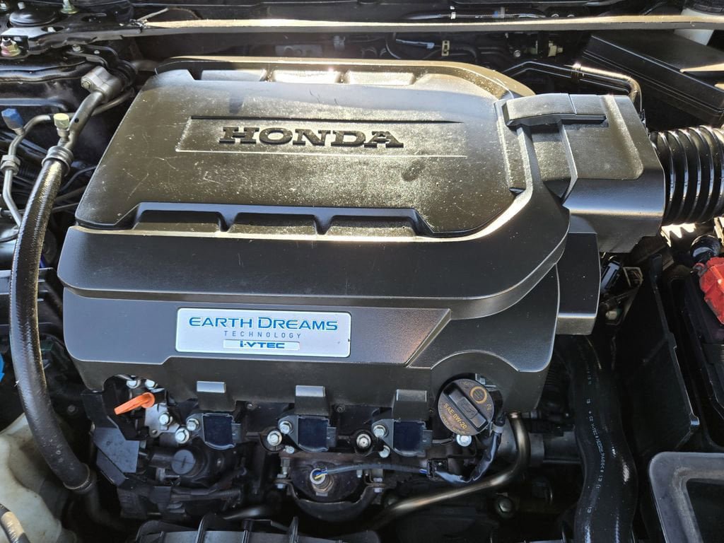 Used 2014 Honda Accord Touring image 21