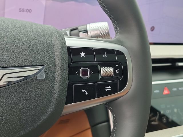 New 2026 Genesis GV80 2.5T Prestige AWD/4WD image 23