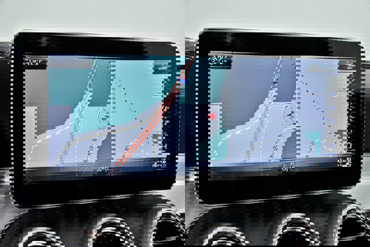 Used 2020 Mercedes-Benz C 63 AMG S image 32