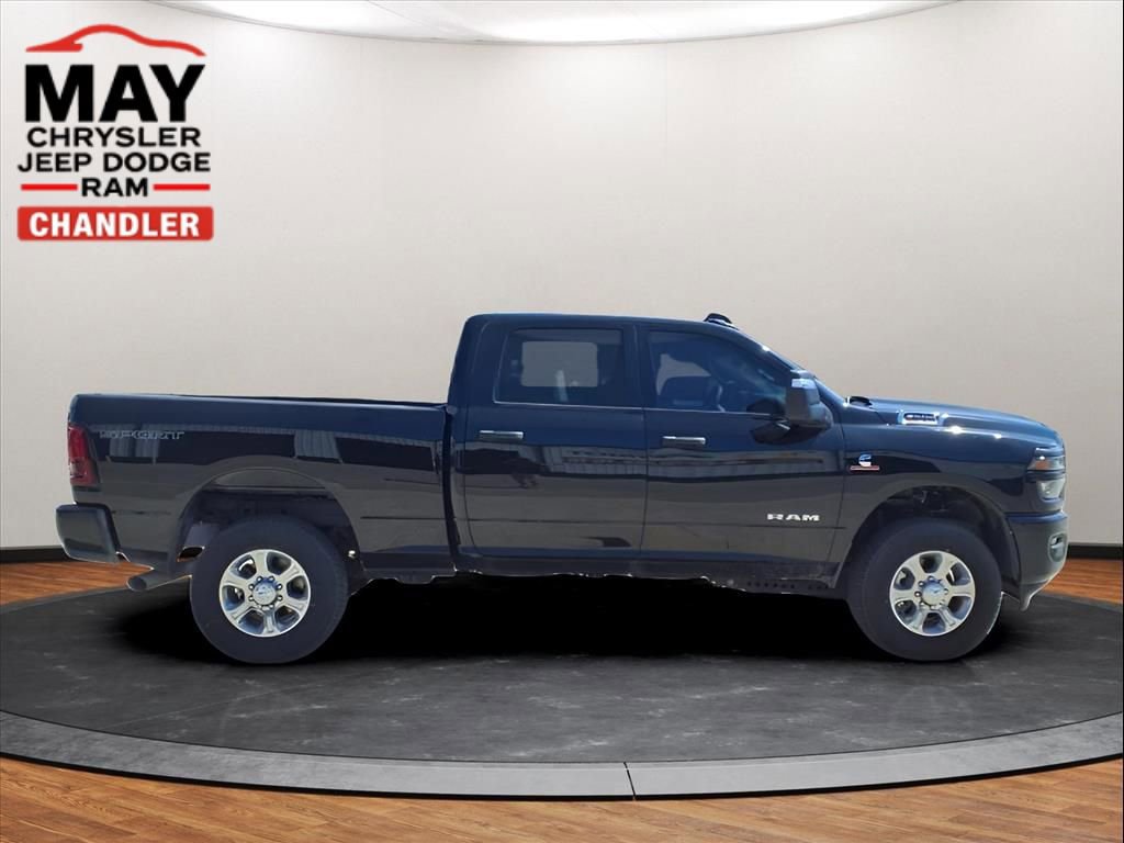 New 2025 RAM 2500 Big Horn image 18