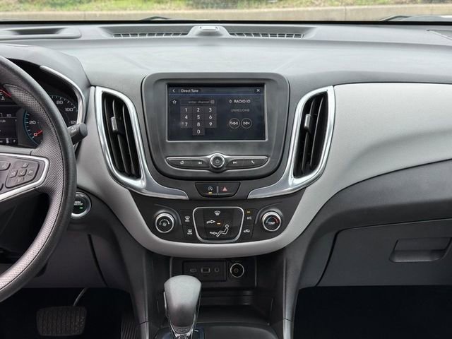 Used 2022 Chevrolet Equinox LS image 13