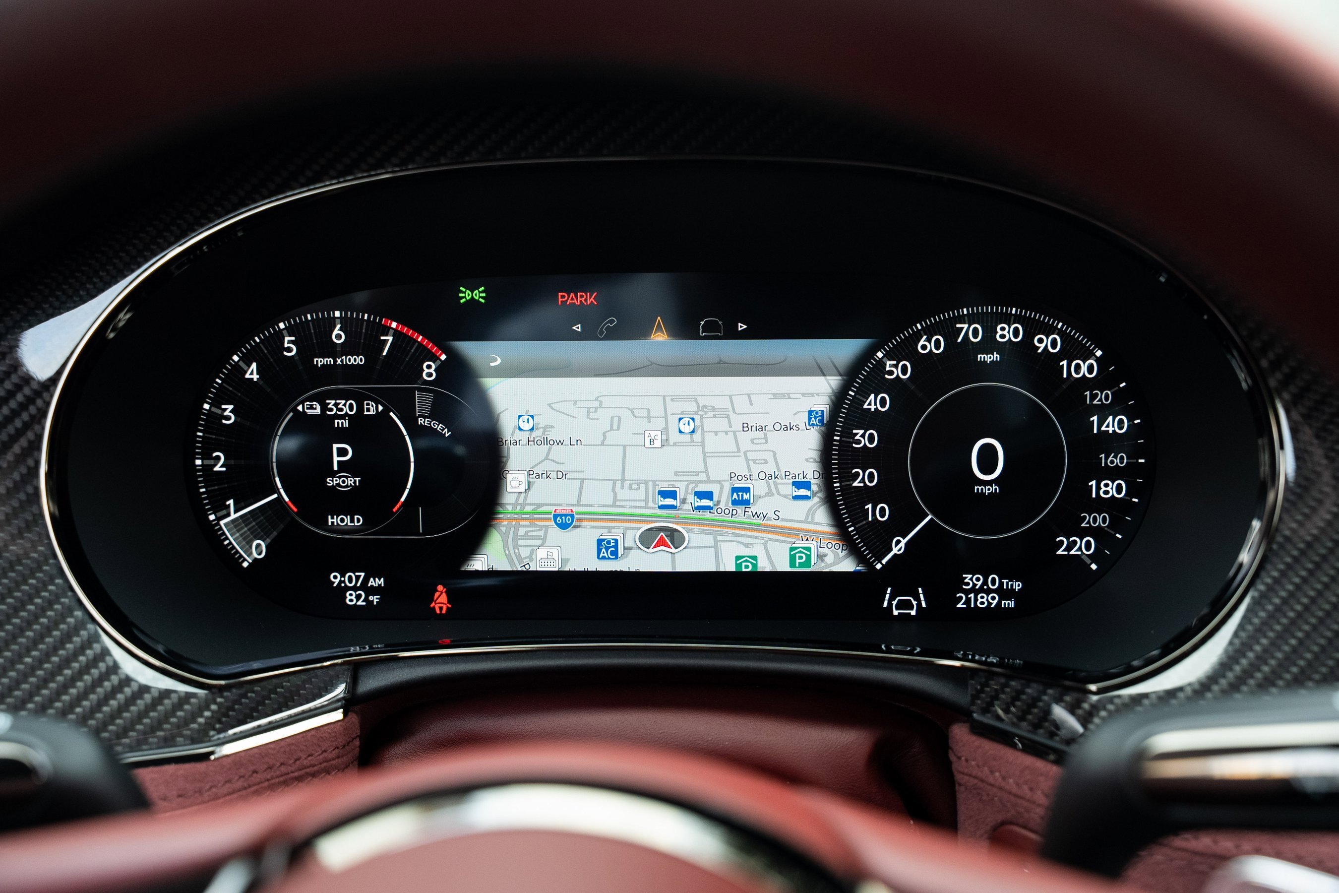 Certified 2025 Bentley Continental GT Speed image 14
