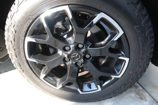 Used 2026 MAZDA CX-50 Meridian Edition AWD/4WD image 45