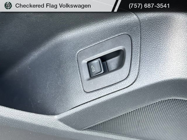 Used 2023 Volkswagen Atlas SE FWD image 16