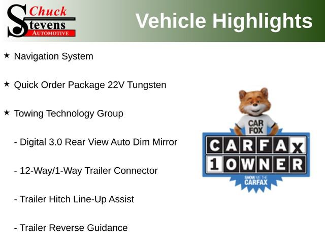 Used 2025 RAM 1500 Tungsten w/ Towing Technology Group image 5