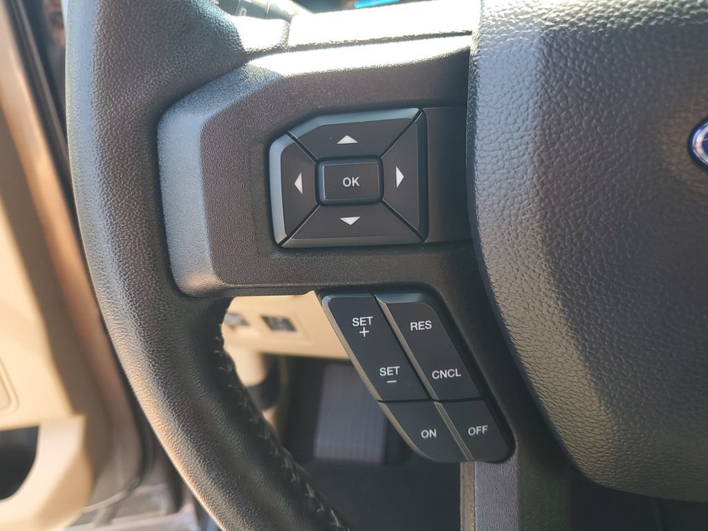 Used 2019 Ford F150 XLT w/ Equipment Group 302A Luxury AWD/4WD image 12