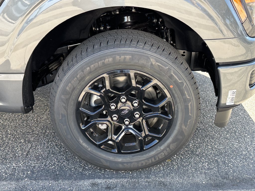 New 2026 Ford F150 STX RWD image 14