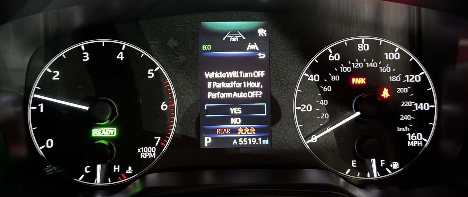 Certified 2023 Toyota Corolla LE w/ LE Convenience Package image 13