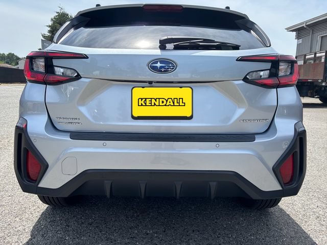 Certified 2025 Subaru Crosstrek 2.5i Limited w/ Crosstrek Mirror Package AWD/4WD image 30