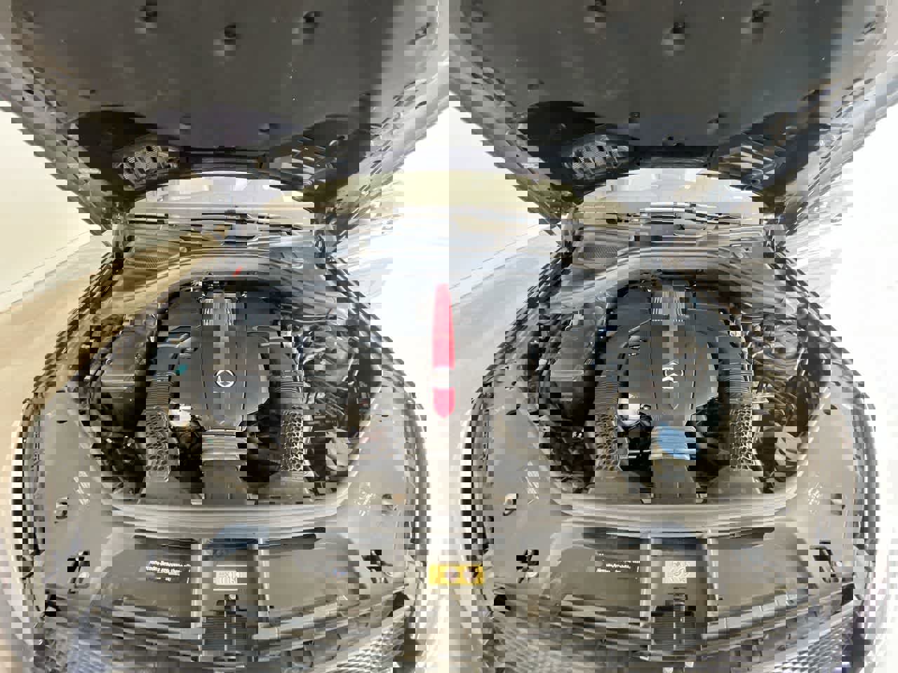 Used 2016 Mercedes-Benz GLE 450 4MATIC Coupe image 26