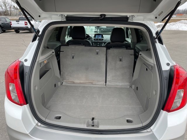 Used 2016 Buick Encore FWD image 58