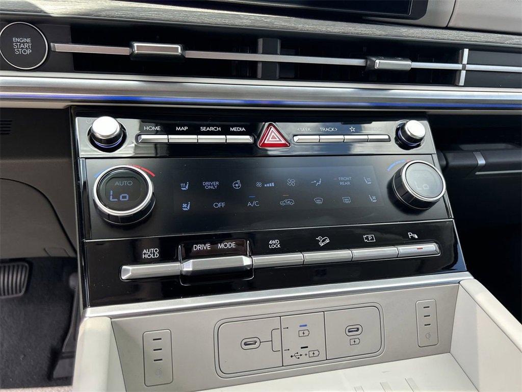 New 2026 Hyundai Santa Fe Calligraphy image 26