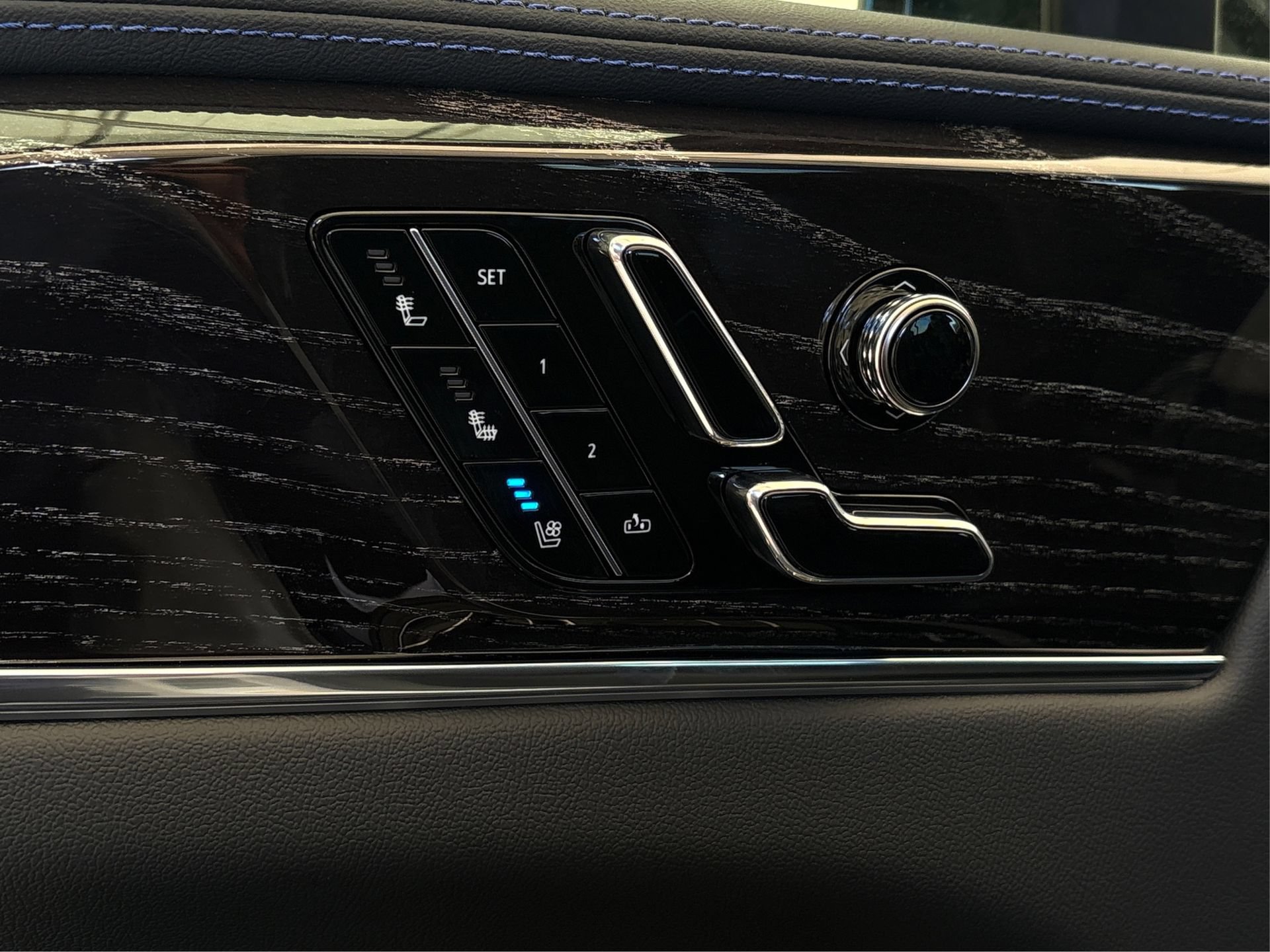 New 2026 Cadillac Escalade IQ Sport 1 AWD/4WD image 30