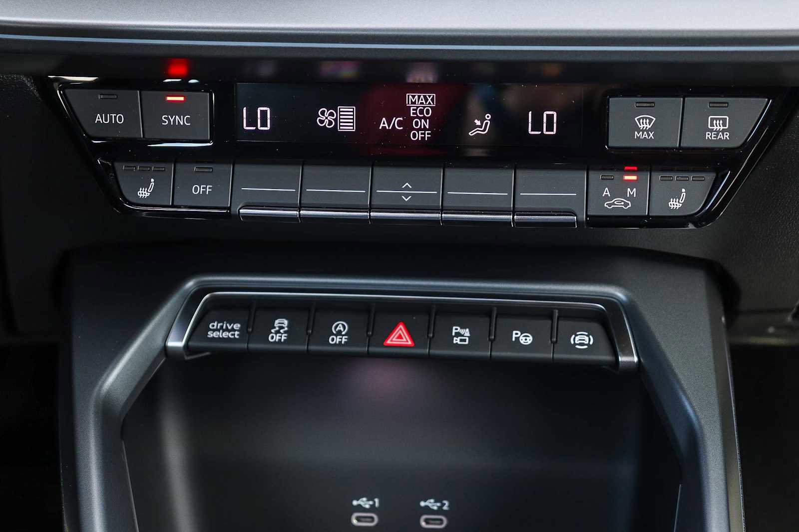 New 2026 Audi S3 Premium AWD/4WD image 18