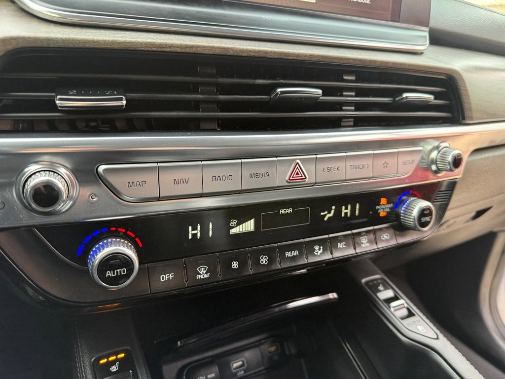 Used 2021 Kia Telluride EX FWD image 35