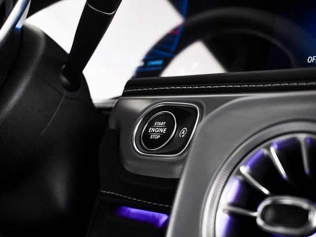 New 2026 Mercedes-Benz G 63 AMG 4MATIC image 37