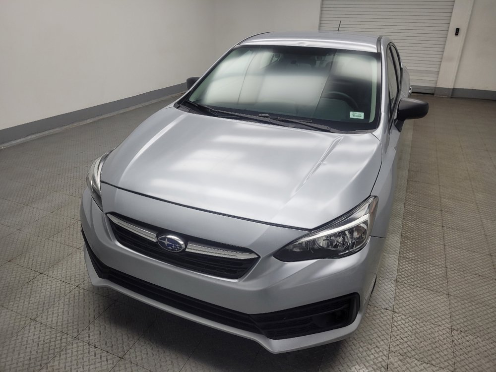 Used 2021 Subaru Impreza 2.0i image 15