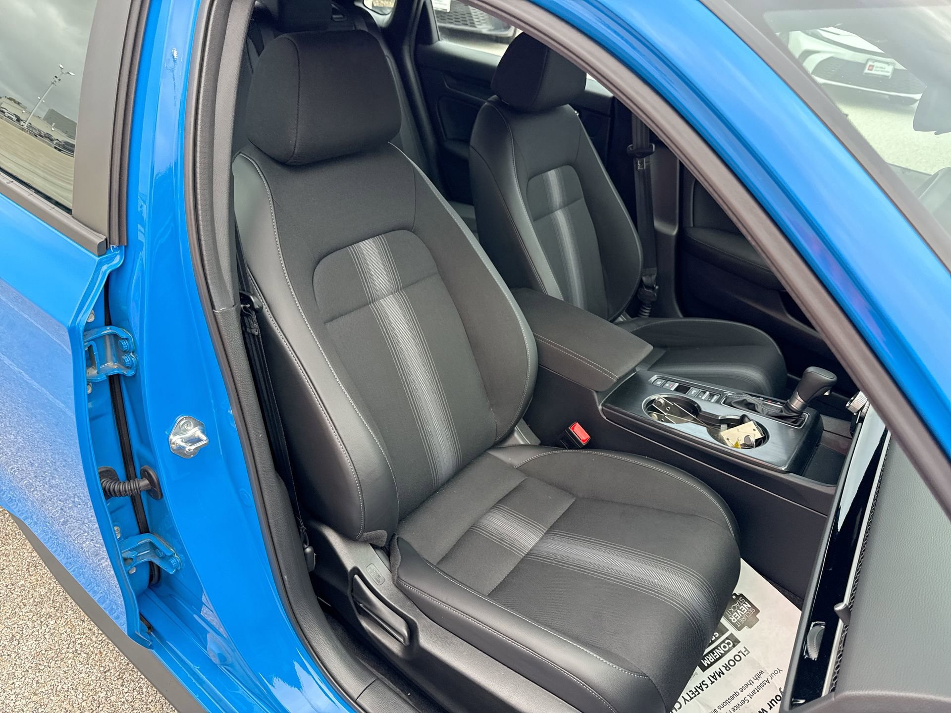 Used 2026 Honda Civic Sport image 24