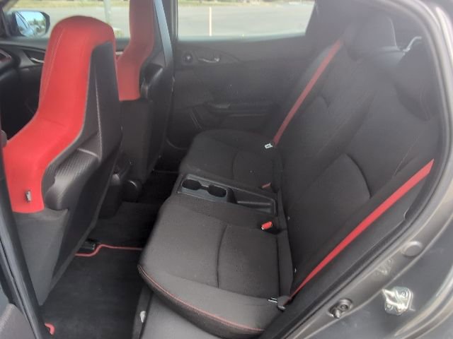 Used 2018 Honda Civic Type R image 26