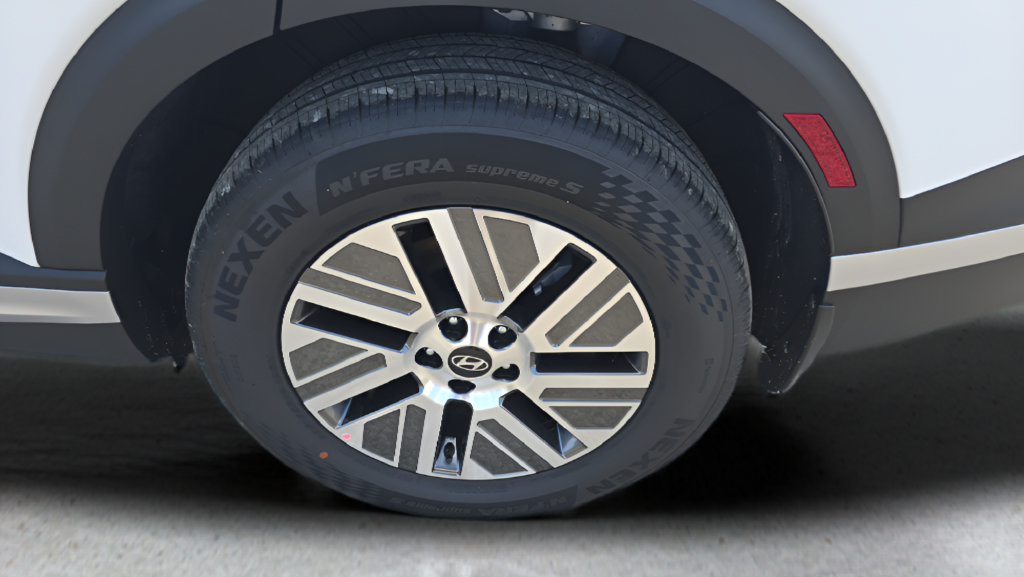 New 2026 Hyundai Palisade SEL Premium AWD/4WD image 31