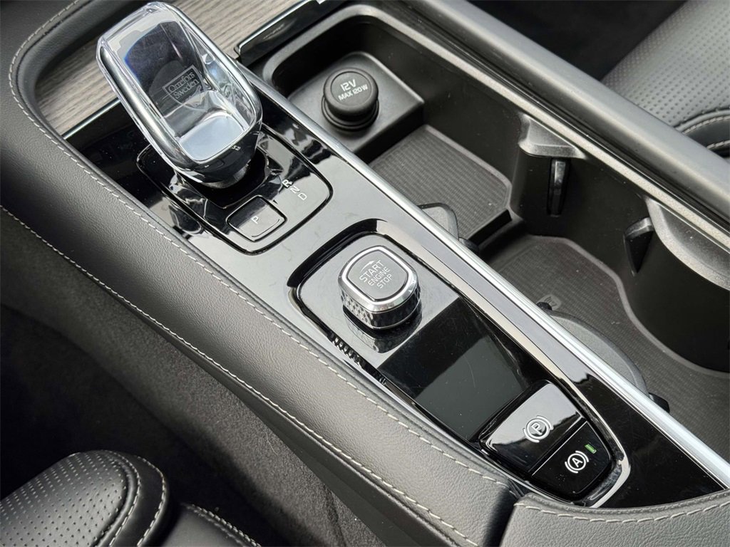 Used 2024 Volvo XC90 B6 Ultimate image 27