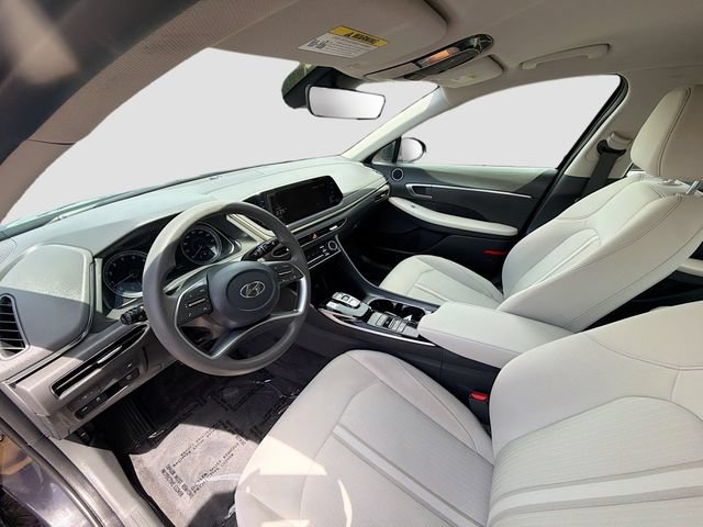 Used 2023 Hyundai Sonata SEL w/ Preferred Accessory Package FWD image 20