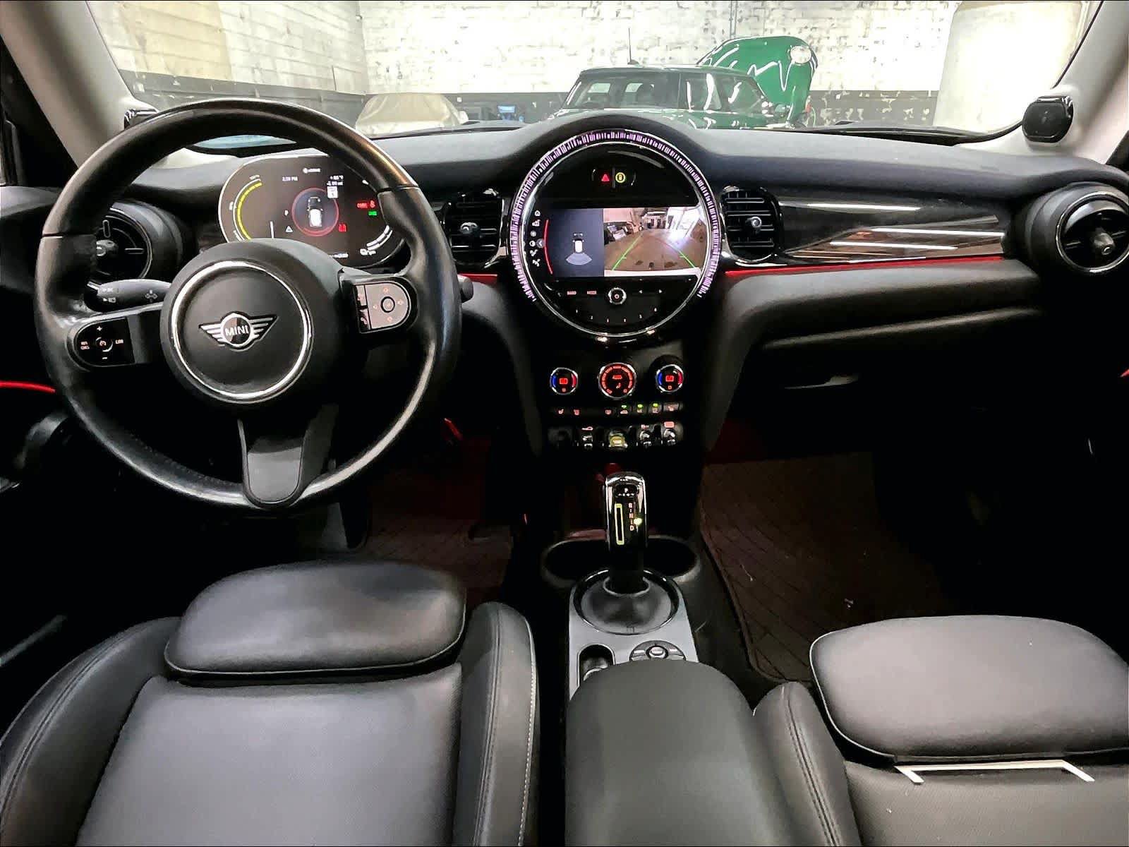 Used 2024 MINI Cooper SE FWD image 15