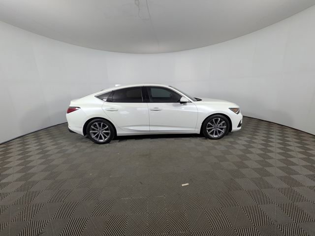 Used 2023 Acura Integra image 30