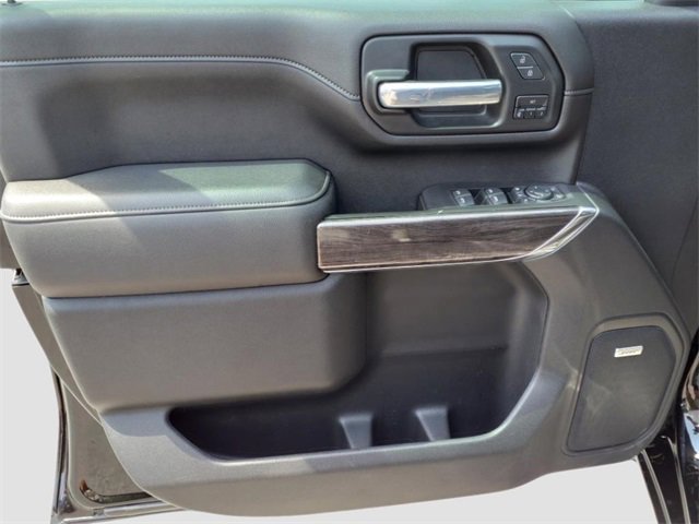 Used 2021 Chevrolet Silverado 3500 LTZ w/ LTZ Plus Package image 16