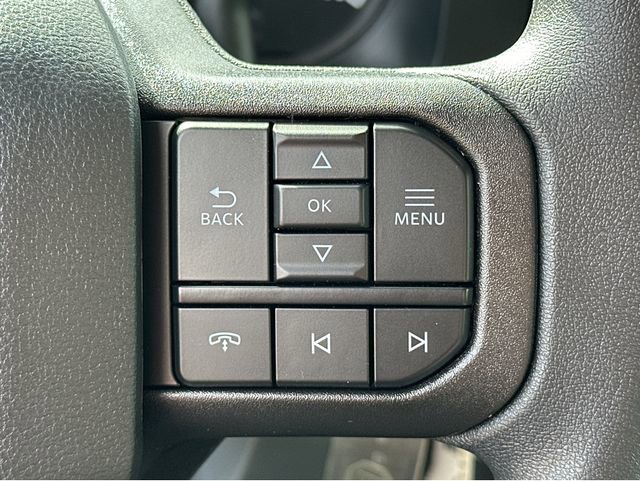 New 2026 Ford F250 XL w/ XL Chrome Package image 12