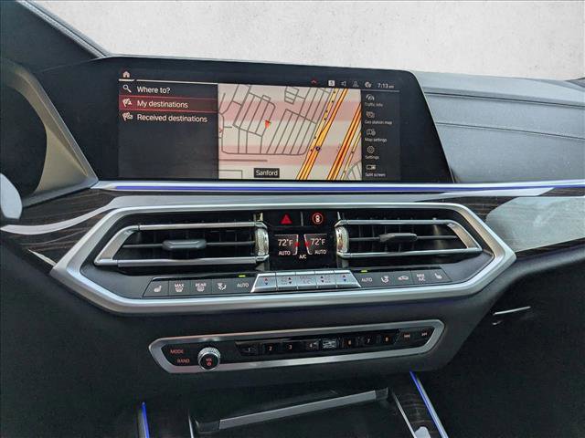 Used 2021 BMW X5 sDrive40i w/ Premium Package 2 image 9