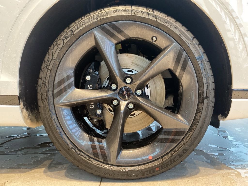 New 2026 Genesis GV70 3.5T Sport Prestige image 5