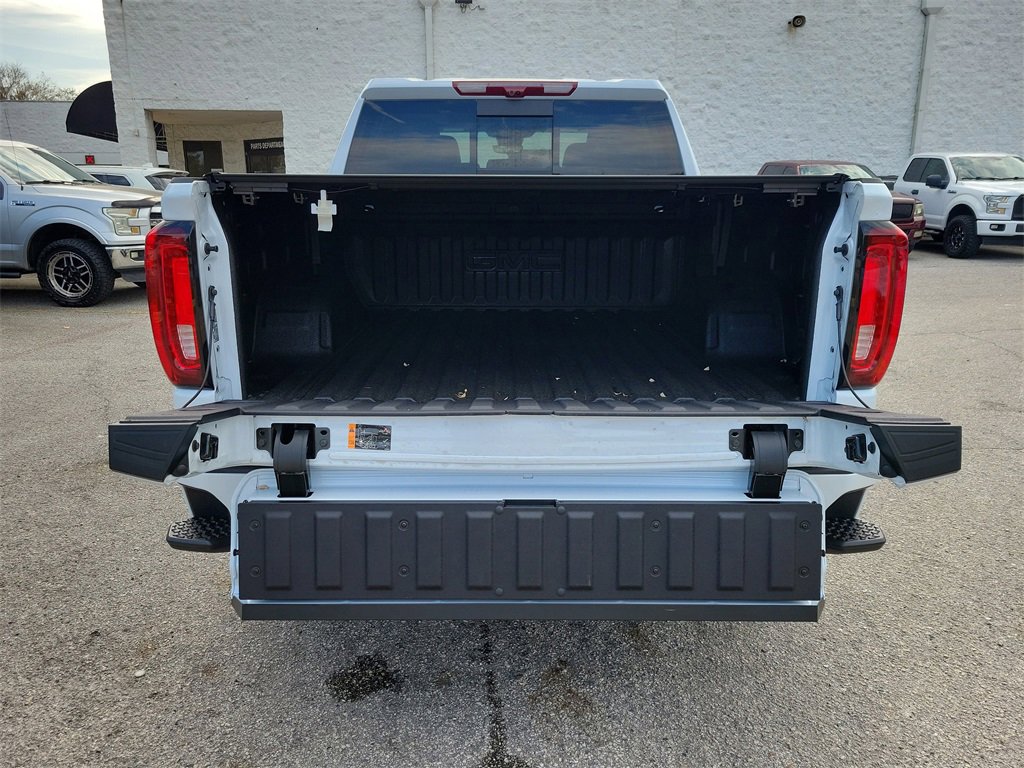 New 2026 GMC Sierra 1500 Denali w/ Technology Package image 12