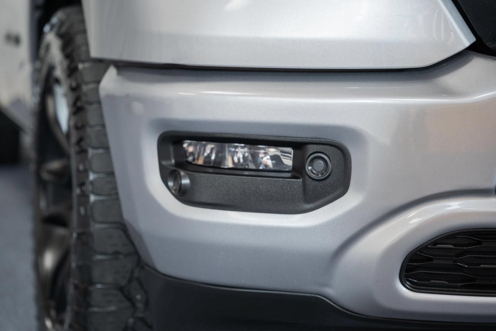 Used 2023 RAM 1500 Big Horn AWD/4WD image 13