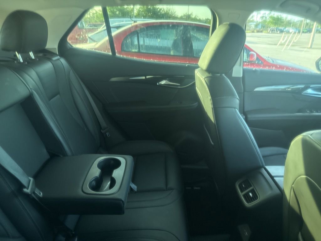 Used 2024 Buick Envision Preferred image 10