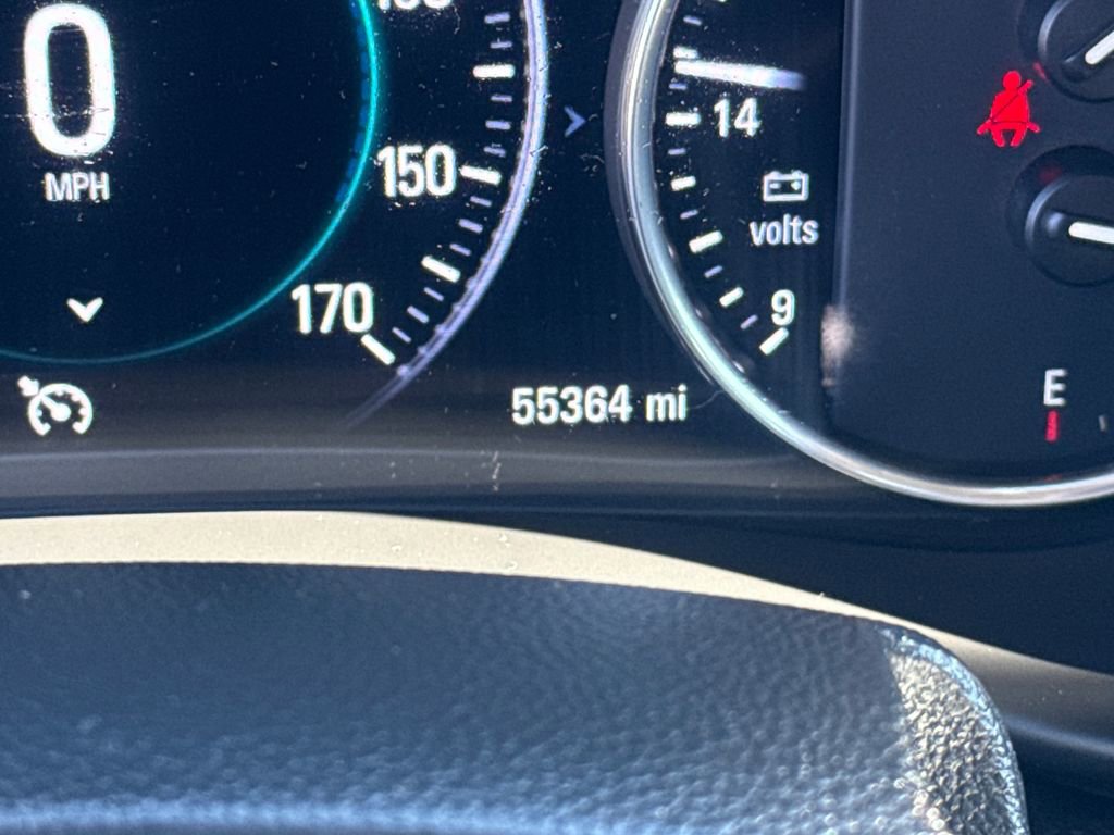 Used 2019 Buick Envision Premium image 17