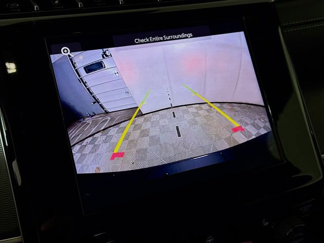 New 2025 Jeep Grand Cherokee L Laredo image 13