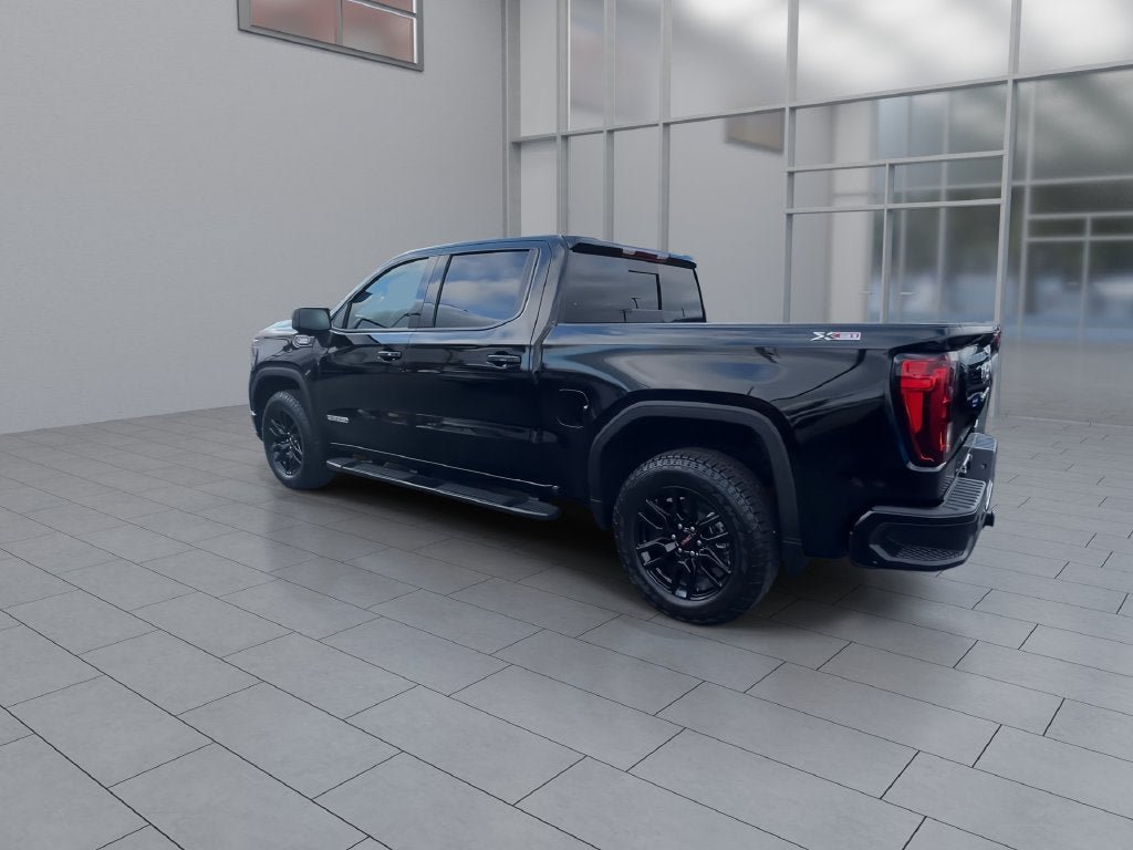 New 2026 GMC Sierra 1500 Elevation w/ Elevation Premium Package AWD/4WD image 6