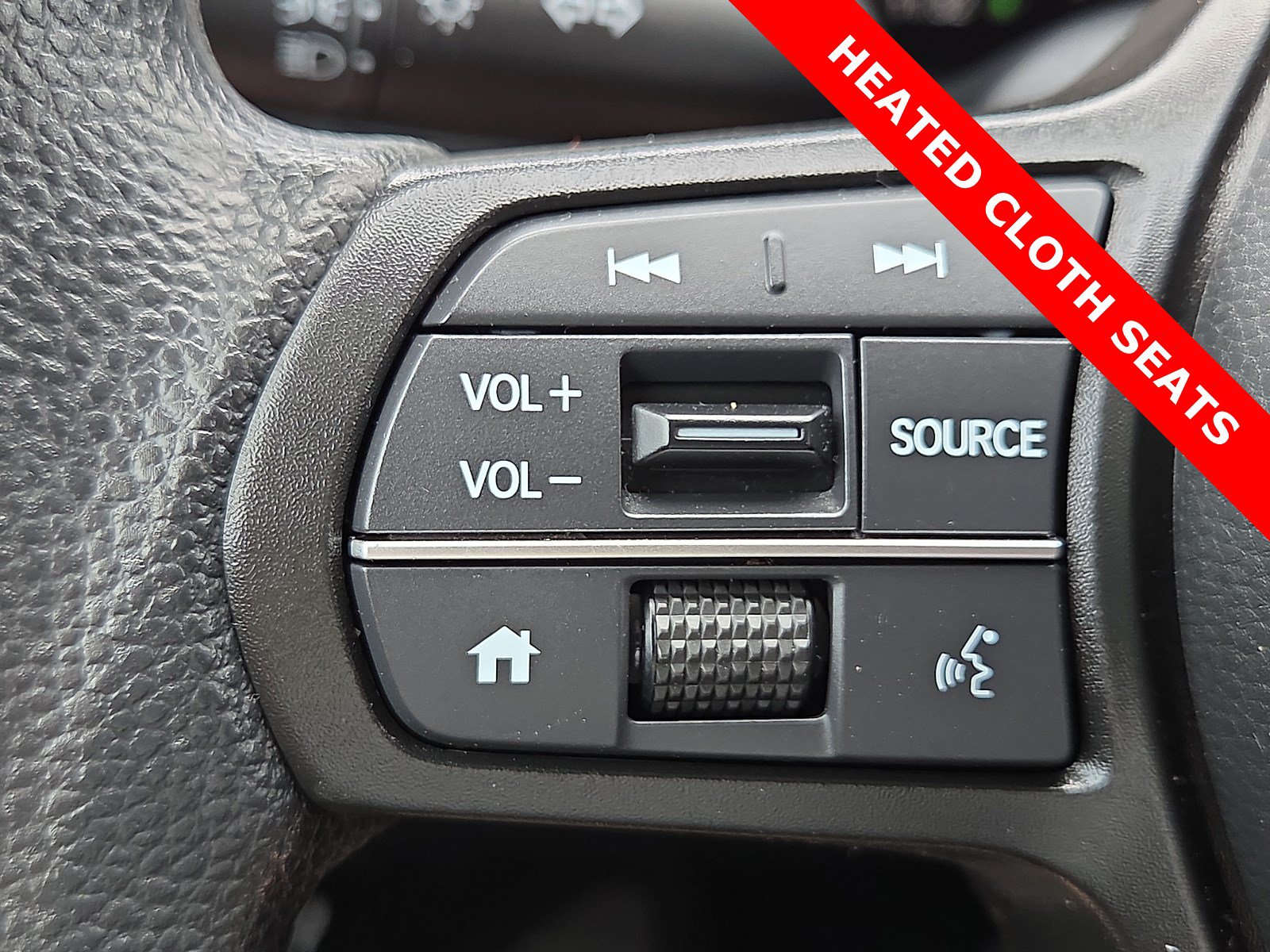 Used 2025 Honda CR-V EX image 21