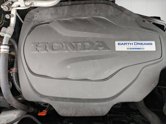 Used 2021 Honda Pilot Touring image 31