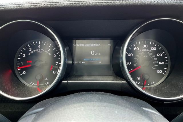 Used 2019 Ford Mustang GT Premium w/ GT Performance Package image 22