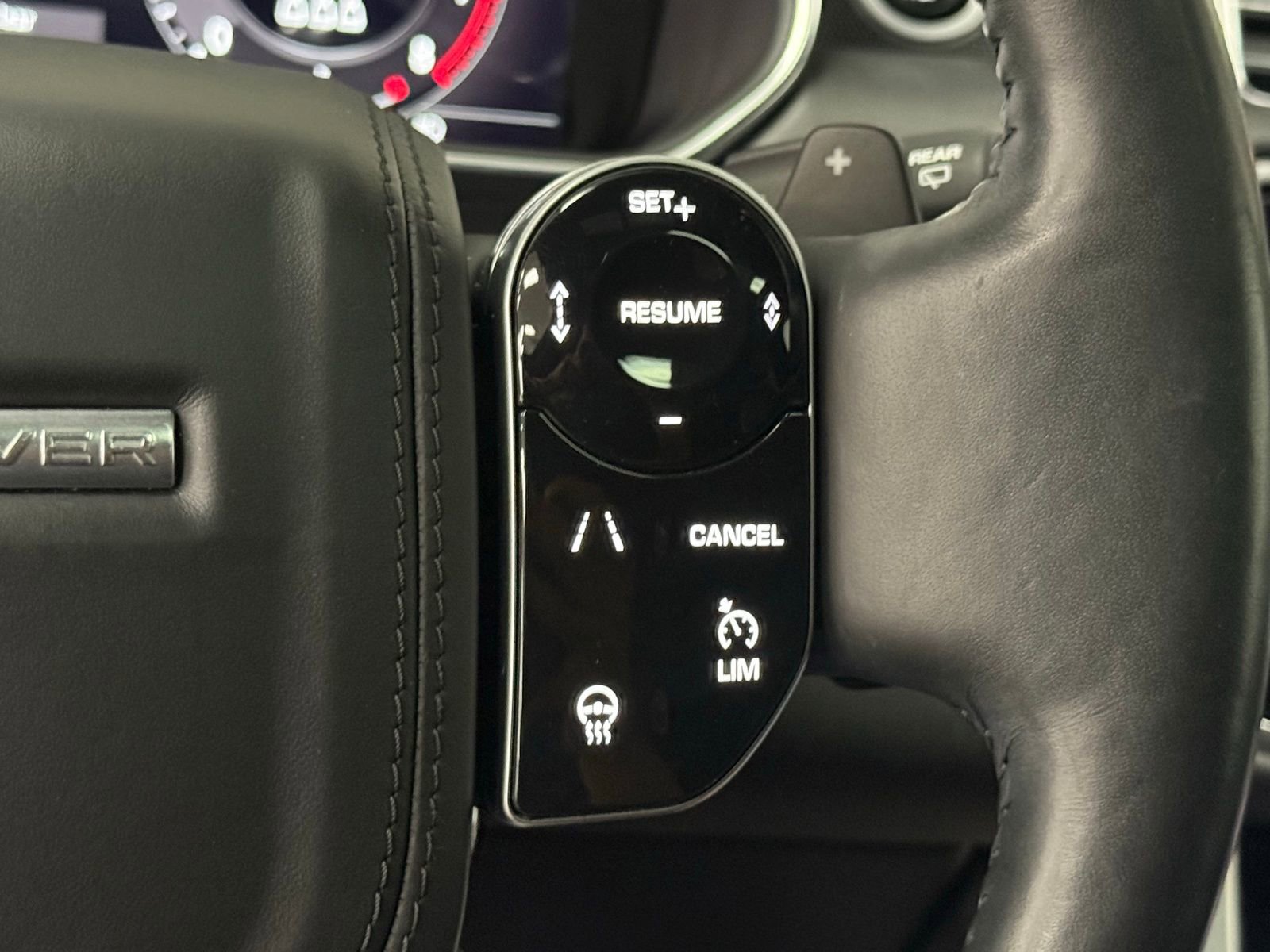 Used 2021 Land Rover Range Rover Westminster Edition image 25