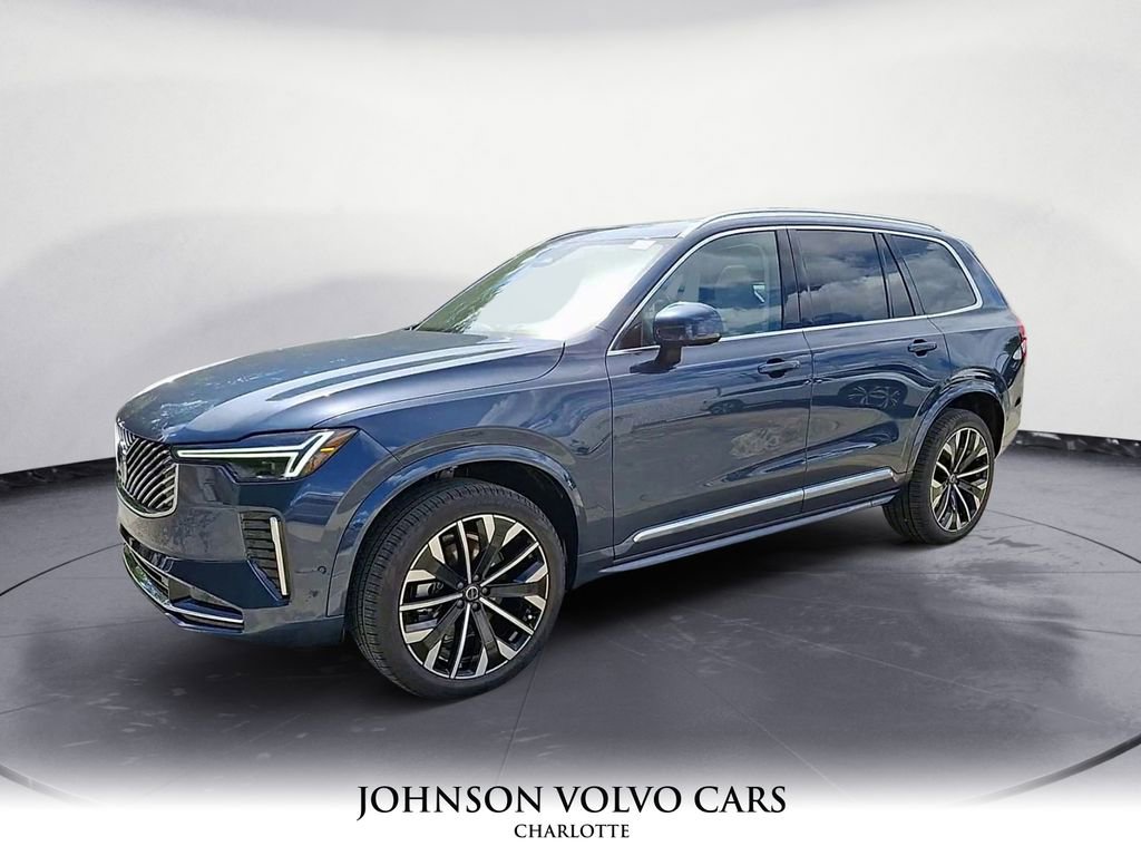New 2026 Volvo XC90 B6 Ultra image 8