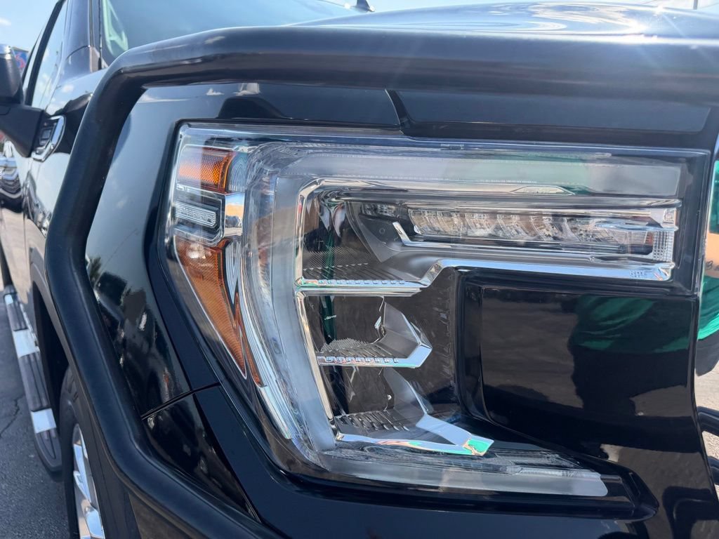 Used 2020 GMC Sierra 1500 SLT AWD/4WD image 18