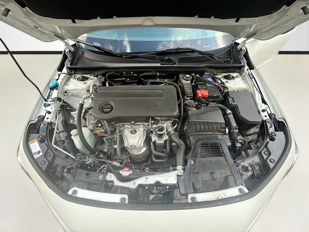 Used 2025 Honda Civic LX image 27