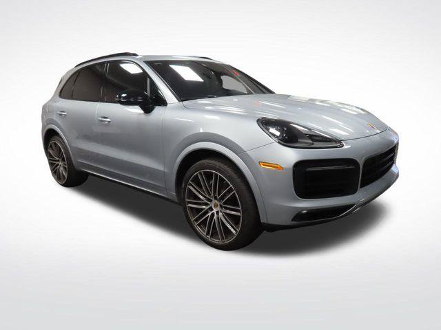 Used 2022 Porsche Cayenne S AWD/4WD image 33