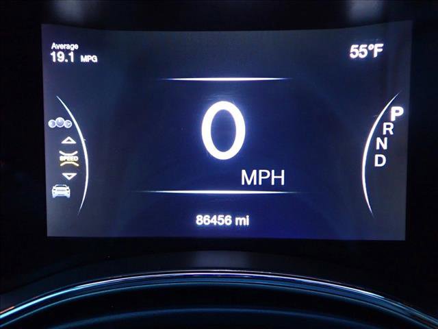 Used 2020 Jeep Grand Cherokee Laredo image 22