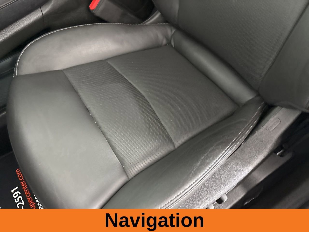 Used 2024 Cadillac XT6 Premium Luxury w/ LPO, Floor Liner Package image 9