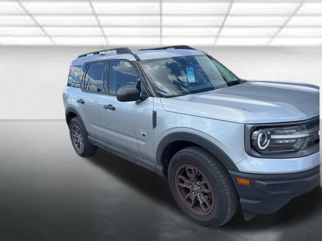 Used 2022 Ford Bronco Sport Big Bend AWD/4WD image 1